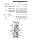 FILLER COUPLING AND CORRESPONDING RECEPTACLE AND FILLING METHOD diagram and image