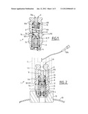 FILLER COUPLING AND CORRESPONDING RECEPTACLE AND FILLING METHOD diagram and image