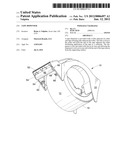 TAPE DISPENSER diagram and image