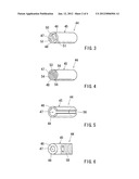 SHAPED HEAT STORAGE MATERIALS diagram and image