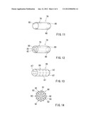 SHAPED HEAT STORAGE MATERIALS diagram and image