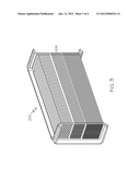 OPTIMIZED TUBE BUNDLE CONFIGURATION FOR CONTROLLING A HEAT EXCHANGER WALL     TEMPERATURE diagram and image