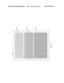 OPTIMIZED TUBE BUNDLE CONFIGURATION FOR CONTROLLING A HEAT EXCHANGER WALL     TEMPERATURE diagram and image