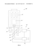 METHOD AND DEVICE FOR CONTROLLING OUTLET WATER TEMPERATURE OF WATER HEATER diagram and image