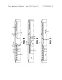 Injection Valve with Indexing Mechanism diagram and image