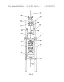 PIPE GUIDE FOR SNUBBING UNITS diagram and image