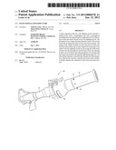 FOAM NOZZLE EXPANSION TUBE diagram and image