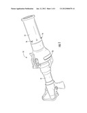 FOAM NOZZLE EXPANSION TUBE diagram and image