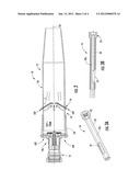 FOAM NOZZLE EXPANSION TUBE diagram and image