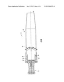 FOAM NOZZLE EXPANSION TUBE diagram and image