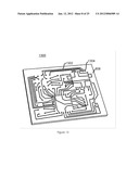 Electronic Assemblies Without Solder and Methods for their Manufacture diagram and image