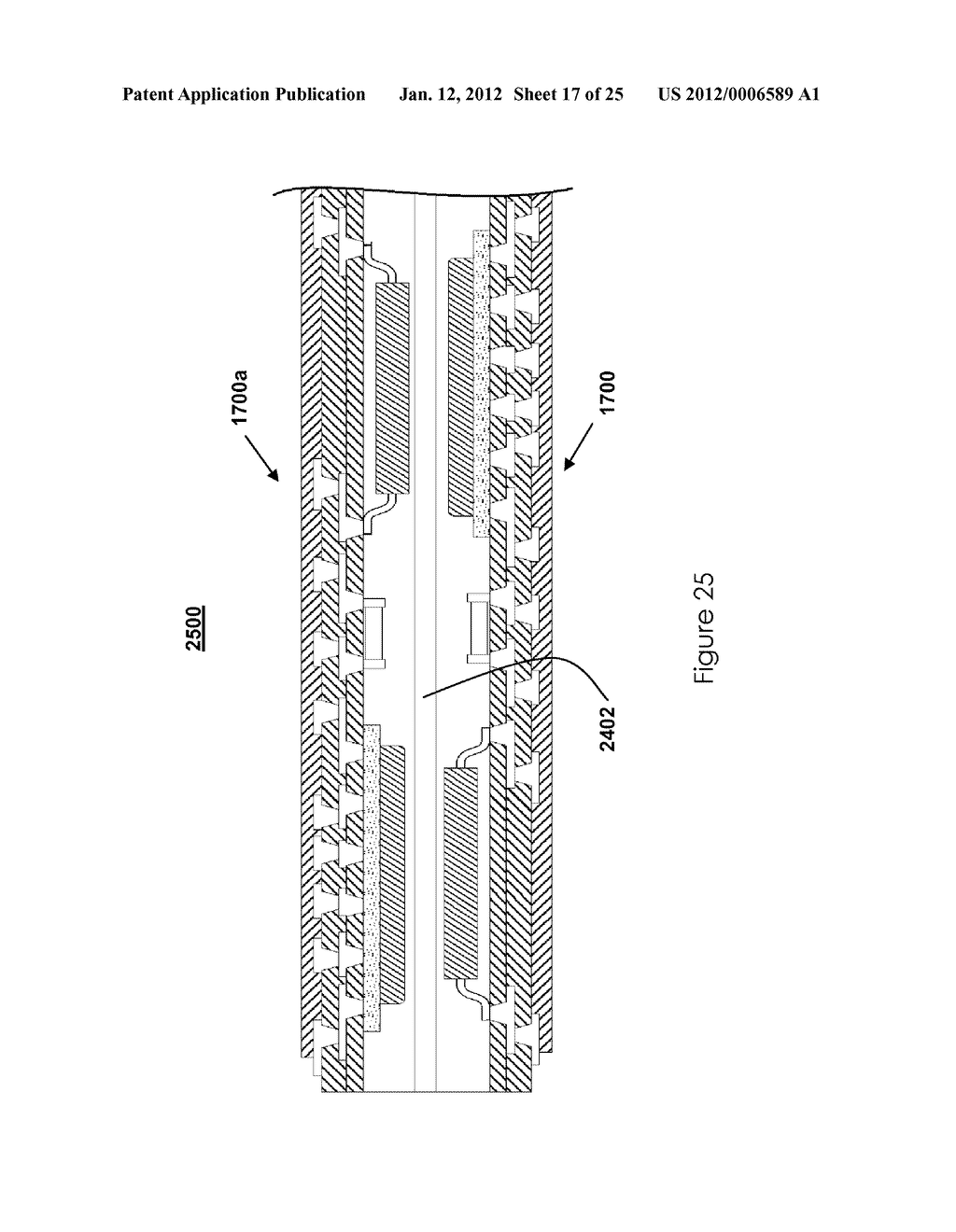 Electronic Assemblies Without Solder and Methods for their Manufacture - diagram, schematic, and image 18