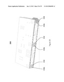 Electronic Assemblies Without Solder and Methods for their Manufacture diagram and image