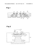 Wiring Substrate and Method for Manufacturing Wiring Substrate diagram and image