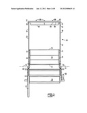 CEMENT INDUSTRY GANGWAY diagram and image