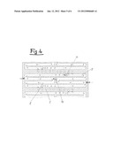 COKING PLANT WITH FLUE GAS RECIRCULATION diagram and image