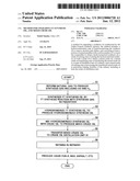 Method for upgrading FT synthesis oil, and mixed crude oil diagram and image