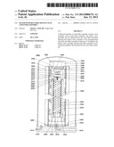 FILTER WITH REUSABLE BYPASS VALVE AND INNER ASSEMBLY diagram and image