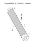 FILTER WITH REUSABLE BYPASS VALVE AND INNER ASSEMBLY diagram and image