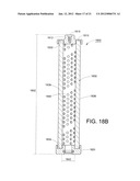 FILTER WITH REUSABLE BYPASS VALVE AND INNER ASSEMBLY diagram and image