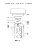 FILTER WITH REUSABLE BYPASS VALVE AND INNER ASSEMBLY diagram and image