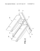 MERCHANDISING SYSTEM diagram and image