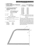 Wear Resistant Vapor Deposited Coating, Method of Coating Deposition and     Applications Therefor diagram and image