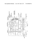 Wear Resistant Vapor Deposited Coating, Method of Coating Deposition and     Applications Therefor diagram and image