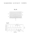 Wear Resistant Vapor Deposited Coating, Method of Coating Deposition and     Applications Therefor diagram and image