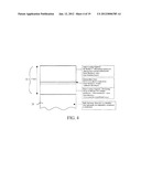 Wear Resistant Vapor Deposited Coating, Method of Coating Deposition and     Applications Therefor diagram and image