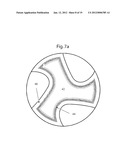 Wear Resistant Vapor Deposited Coating, Method of Coating Deposition and     Applications Therefor diagram and image