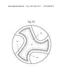 Wear Resistant Vapor Deposited Coating, Method of Coating Deposition and     Applications Therefor diagram and image