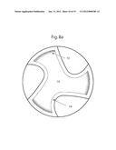 Wear Resistant Vapor Deposited Coating, Method of Coating Deposition and     Applications Therefor diagram and image