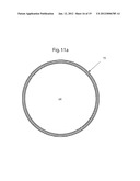 Wear Resistant Vapor Deposited Coating, Method of Coating Deposition and     Applications Therefor diagram and image