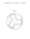 Wear Resistant Vapor Deposited Coating, Method of Coating Deposition and     Applications Therefor diagram and image