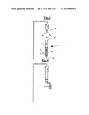 LOW ELECTROMAGNETIC IMPACT DEVICE FOR HAIR DRYING AND HAIR CARE diagram and image