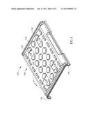 HYBRID STACKING SYSTEM FOR CONTAINERS diagram and image