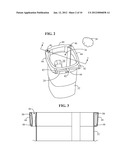 Animal-Resistant Container diagram and image