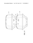 CONTAINER FOR PRODUCE STORAGE, PACKING & TRANSPORT diagram and image