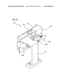 DISPENSER OF AUTOMATICALLY DISTRIBUTING VARIOUS SHAPED TABLETS IN MEDICINE     PACKING MACHINE AND TABLET DISPENSING METHOD THEREOF diagram and image