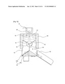 DISPENSER OF AUTOMATICALLY DISTRIBUTING VARIOUS SHAPED TABLETS IN MEDICINE     PACKING MACHINE AND TABLET DISPENSING METHOD THEREOF diagram and image