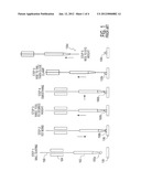 CONDUCTIVE BUMPS, WIRE LOOPS, AND METHODS OF FORMING THE SAME diagram and image