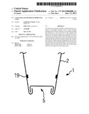 CONTAINER AND METHOD OF PRODUCING SAME diagram and image