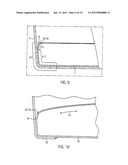 CONTAINER AND METHOD OF PRODUCING SAME diagram and image
