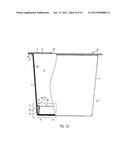 CONTAINER AND METHOD OF PRODUCING SAME diagram and image