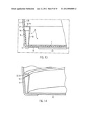 CONTAINER AND METHOD OF PRODUCING SAME diagram and image