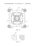 CODING PATTERN WITH CELLS HAVING TRANSLATION DATA DEFINING A TRANSLATION     OF THE CELL diagram and image