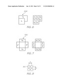 CODING PATTERN WITH CELLS HAVING TRANSLATION DATA DEFINING A TRANSLATION     OF THE CELL diagram and image