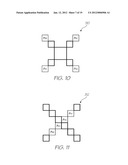 CODING PATTERN WITH CELLS HAVING TRANSLATION DATA DEFINING A TRANSLATION     OF THE CELL diagram and image