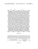 CODING PATTERN WITH CELLS HAVING TRANSLATION DATA DEFINING A TRANSLATION     OF THE CELL diagram and image